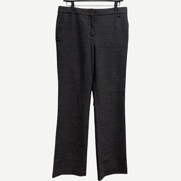 BCBGMAXAZRIA Wool Dress‎ Pant Size 8 - Picture 1 of 4